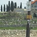 Старое Еврейское кладбище в городе Севастополь