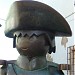 Captain Jones (de) en la ciudad de Denia (Comunitat Valenciana)