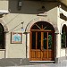Temple de Sant Telm (de) en la ciudad de Denia (Comunitat Valenciana)