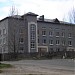 Недобудована райСЕС в місті Вишгород