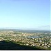 Serra Santa Helena na Sete Lagoas city