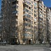 ул. Маршала Конева, 12 в городе Москва