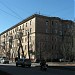 ул. Расплетина, 13 в городе Москва