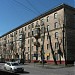 ул. Расплетина, 13 в городе Москва