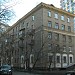 ул. Маршала Бирюзова, 35 корпус 2 в городе Москва