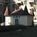 Трансформаторная подстанция в городе Москва