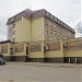 Кафе «Дружба» в городе Боровск