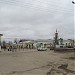 Торговые ряды в городе Боровск