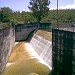 Sangiran Reservoir