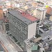 edificio administrativo del centro seg. bolivar in Bogota city