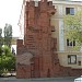 Дом солдатской славы («Дом Павлова») в городе Волгоград