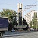 Памятник основателям города Царицына в городе Волгоград