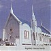 Iglesia Ni Cristo - Lokal ng Capitol in Tagum city