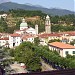 Pontremoli - Centro storico