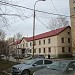 Белореченская ул., 5 в городе Екатеринбург