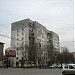 Посадская ул., 15 в городе Екатеринбург