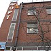 Отель «Форт» в городе Екатеринбург