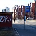 Bus stop 