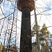 Rozhnovsky water tower