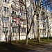 Auru street, 13A in Riga city