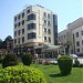 Hotel Miniri in Tirana city