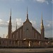 Iglesia Ni Cristo - Lokal ng San Jose (en) in Lungsod ng San Jose city