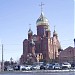 Собор иконы Божией Матери «Знамение» в городе Кемерово