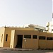 Al Qubaisi Mosque in Dubai city