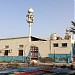 Ayesha Masjid مسجد Mosque Hor Al Anz Dubai in Dubai city