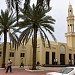 Mosque  Al Wasl Sports Club in Dubai city