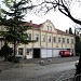Fire Depot in Stara Zagora city