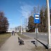 Bus stop 