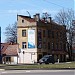 Imanta 2nd Line, 1 in Riga city