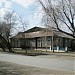 Дом пионеров в городе Шумиха