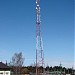 Cell phone antenna in Riga city