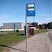Bus stop 