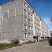 Kooperatīva Street, 3A in Riga city