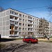 Kooperatīva Street, 4A in Riga city