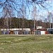Garage cooperative Imanta-3 in Riga city