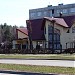 Priedes Cafe in Riga city