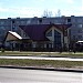 Priedes Cafe in Riga city
