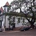 Main Church of Santo Antônio do Ribeirão de Santa Bárbara