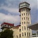 Turnul de control al traficului aerian în Chişinău oraş