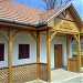Tájház in Kelemér city