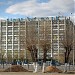 Бывший ночной клуб 