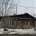 Снесённый частный жилой дом (ул. Мельникова, 47) в городе Екатеринбург