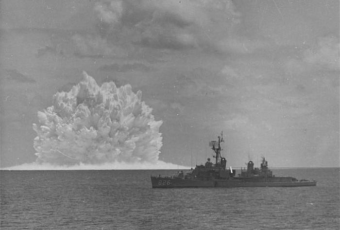 Operation Swordfish Operation Swordfish