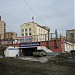 Шиномонтажная мастерская в городе Екатеринбург