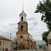 Храм Успения Пресвятой Богородицы в городе Елец