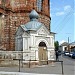 Часовня при Успенской церкви в городе Елец